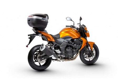 Top case SHAD SH37 Negru [2]