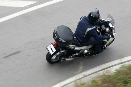 Top case SHAD SH39 Carbon [6]