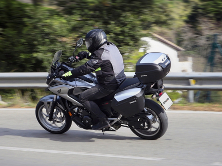 Top case SHAD SH40 alu look [2]