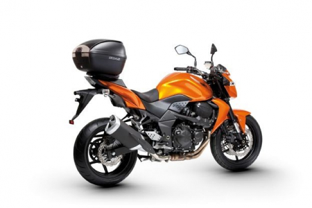 Top case SHAD SH45 Negru [2]