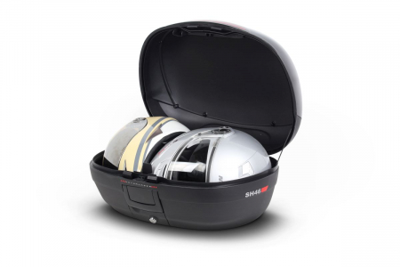 Top case SHAD SH46 Negru [2]