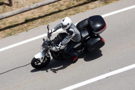 Top case SHAD SH50 Negru [5]