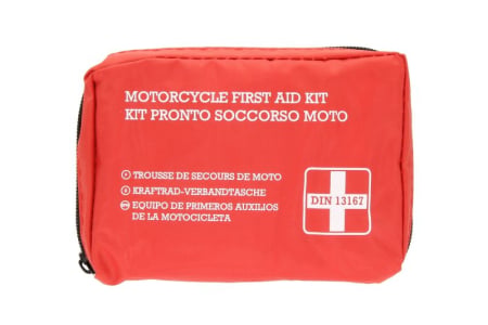 Transport - Trusa medicala moto OX741