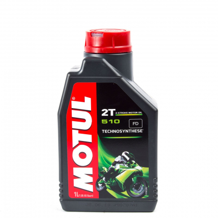 Ulei Motor 2T - ulei 2 timpi motul 510