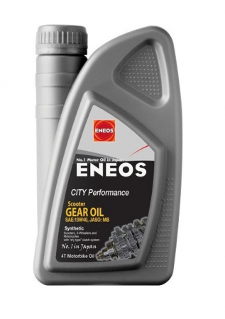 Ulei Motor 4T - Ulei de transmisie ENEOS CITY Performance Scooter GEAR OIL 1l