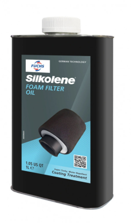 Intretinere Filtre Aer - Ulei Filtru Aer Silkolene