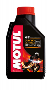 Lubrifianti - motul 7100 20w50