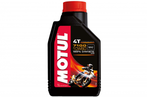 Lubrifianti - motul 7100 10w60