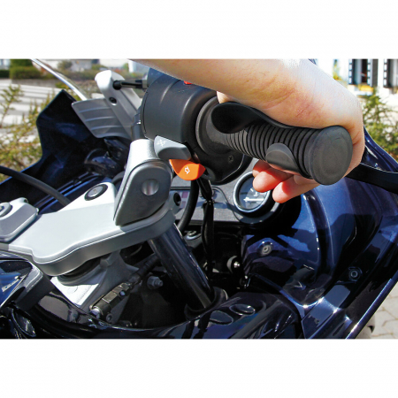 Universal CRUISE CONTROL LAMPA [4]