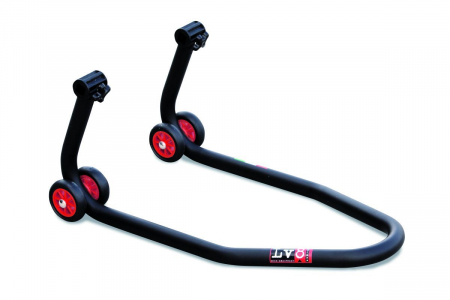 Stander Moto - Universal front stand LV8 DIAVOL