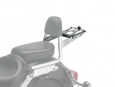 Sisteme Fixare Bagaje Moto - Universal rack fitting SHAD