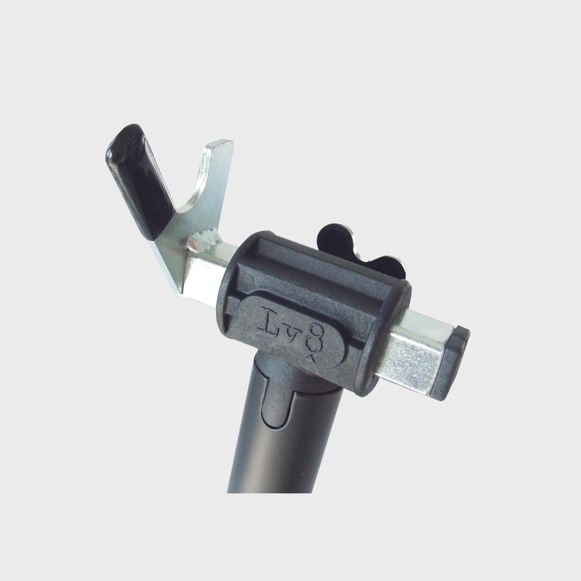 Stander Spate Moto LV8 DIAVOL cu adapor V [2]