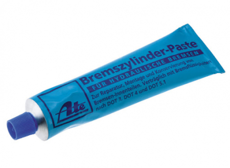 Vaselina - Vaselina siliconica sisteme franare ATE 700030