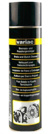Lubrifianti - VARIAC brake cleaner LOCTITE 500 ml