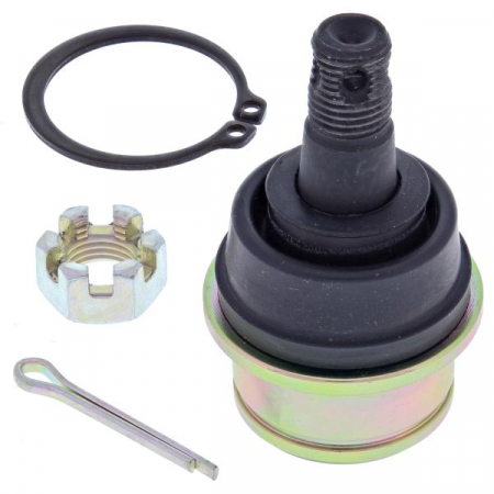 Articulatie - Pivot fata atv