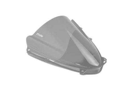 Parbrize - Windscreen PUIG RACING dark smoke