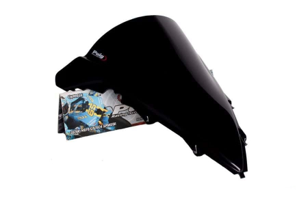 Parbrize - Windscreen PUIG RACING Negru