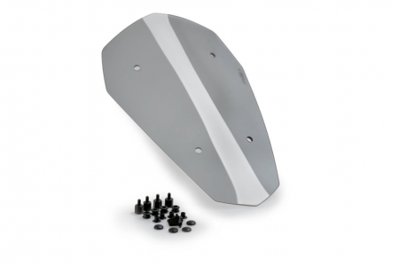 Parbrize - Windscreen PUIG SPORT smoke