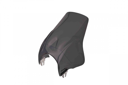 Parbrize - Windshield PUIG PLUS dark smoke universal