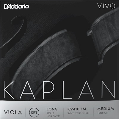 Kaplan Vivo