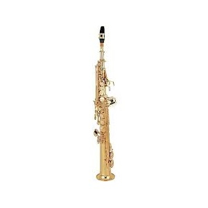 Saxofon sopran