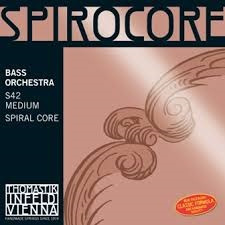 Spirocore