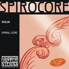 Spirocore