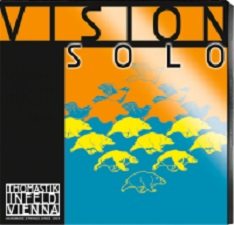 Vision Solo