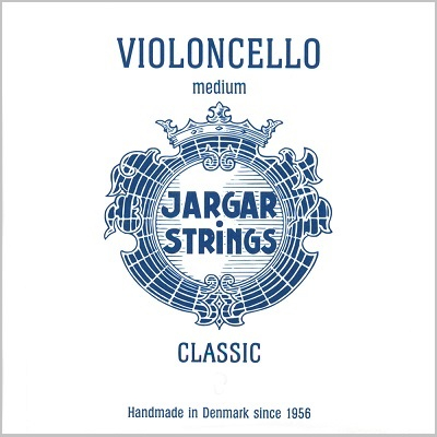 Coarda A Jargar Classic violoncel [1]