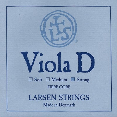 Coarda D Larsen viola [1]