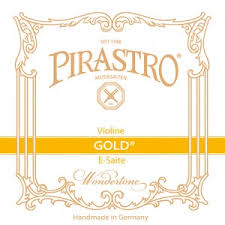 Coarda D Pirastro Gold vioara [1]