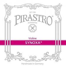Coarda D Pirastro Synoxa vioara [1]