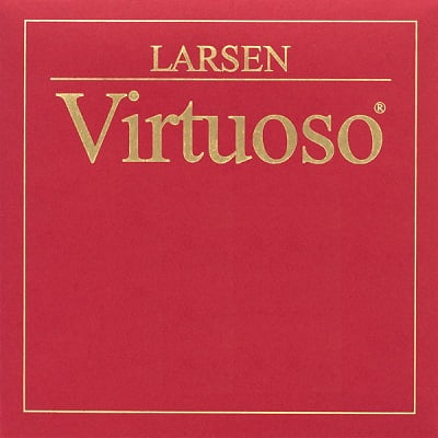 Coarda E Larsen Virtuoso vioara [1]
