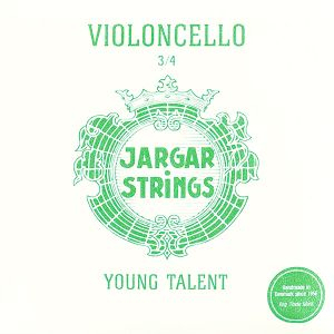 Coarda G Jargar Young Talent [1]