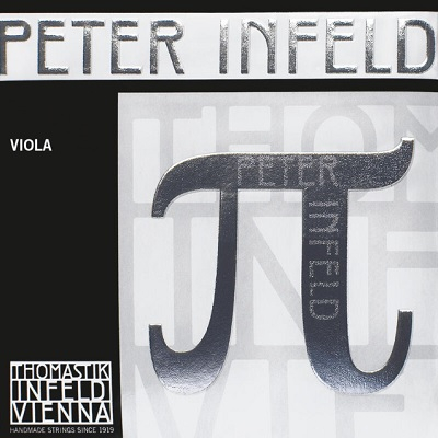 Coarda G Peter Infeld viola [1]