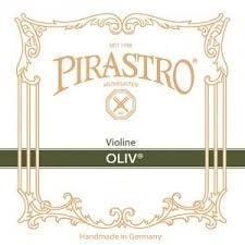 Coarda G Pirastro Oliv vioara [1]