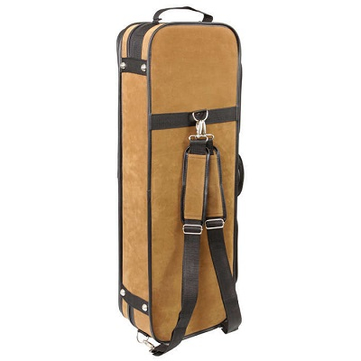Cutie Pro-Case dreptunghiulara vioara [3]