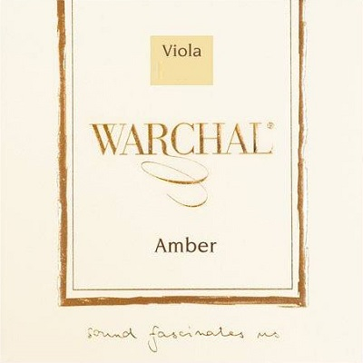 Set corzi Amber viola, A metal [1]