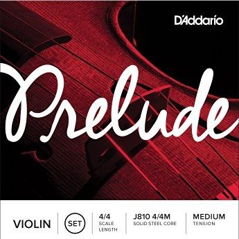 Set corzi D'addario Prelude vioara [1]
