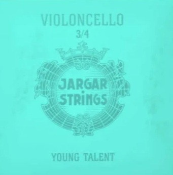 Set corzi Joung Talent violoncel [1]