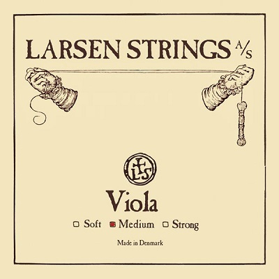 Set corzi Larsen viola [1]
