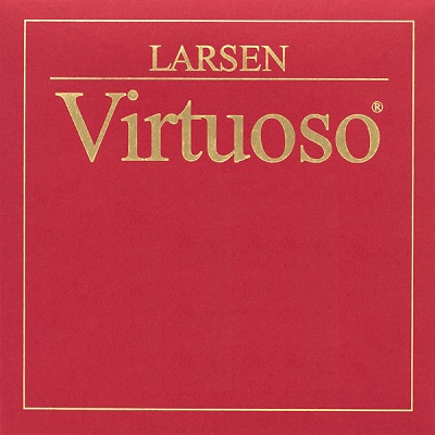 Set corzi Larsen Virtuoso vioara [1]