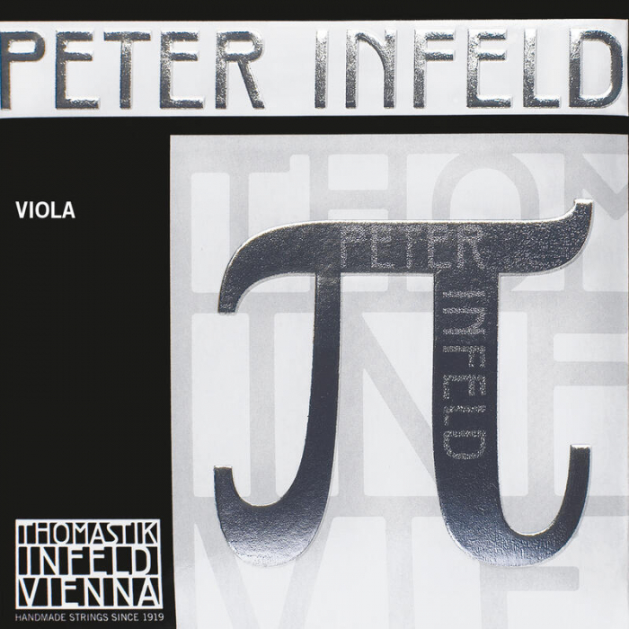 Set corzi Peter Infeld viola [1]