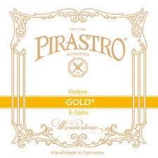 Set corzi Pirastro Gold vioara [1]