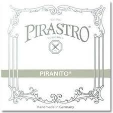 Set corzi Pirastro Piranito vioara [1]