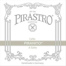 Set corzi Pirastro Piranito violoncel [1]