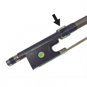 Arcusuri si accesorii - Acousta Bow Grip