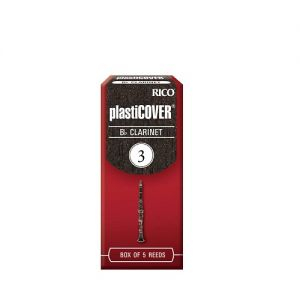Accesorii clarinet - Ancii Rico Plasticover clarinet Sib/La
