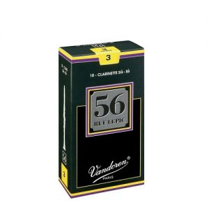Accesorii clarinet - Ancii Vandoren 56 Rue Lepic clarinet Sib/La
