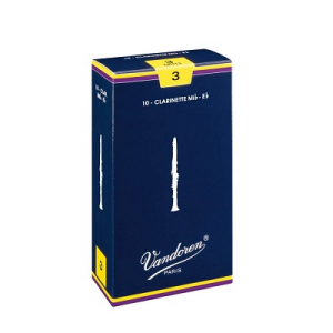 Ancii si accesorii - Ancii Vandoren Traditional clarinet Mib/Re